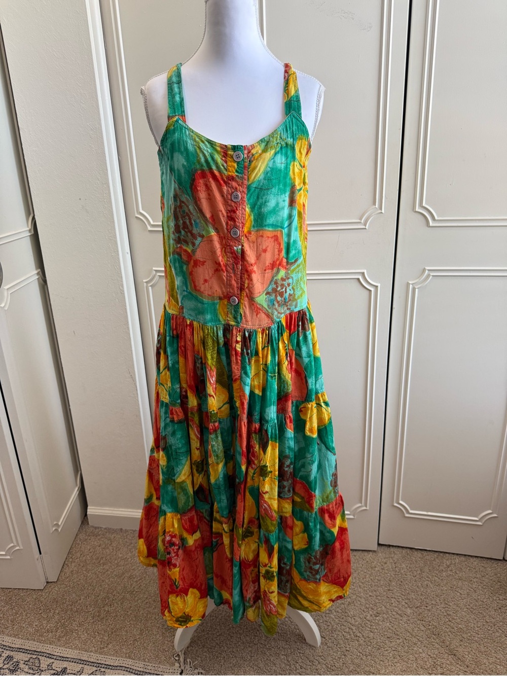 Vintage Gypsy Clothing Collection Pier 1